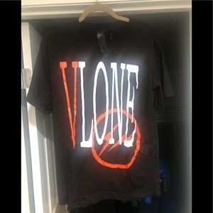VLone shirt